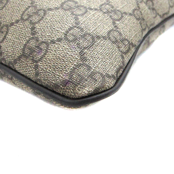 Gucci(����) 201446 GG�ΰ� PVC ���� ���� Ʈ���� ũ�ν��� [��õ��] �̹���4 - ���̺��� �߰���ǰ