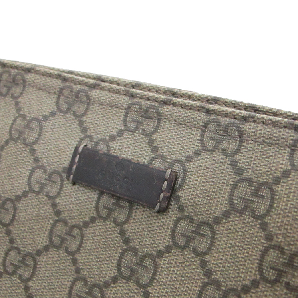 Gucci(����) 201446 GG�ΰ� PVC ���� ���� Ʈ���� ũ�ν��� [��õ��] �̹���5 - ���̺��� �߰���ǰ