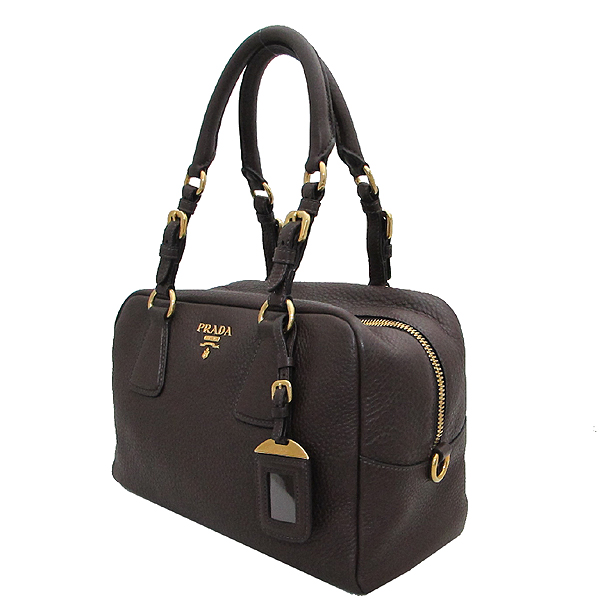 Prada(�����) B3091M VIT.DAINO CAFFE ���� ���� ����ΰ� ��Ʈ�� [��õ��] �̹���2 - ���̺��� �߰���ǰ