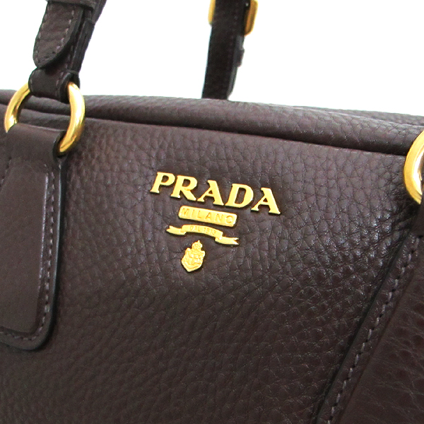 Prada(�����) B3091M VIT.DAINO CAFFE ���� ���� ����ΰ� ��Ʈ�� [��õ��] �̹���3 - ���̺��� �߰���ǰ