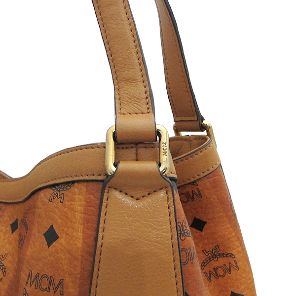 MCM(������) MWP4AVI96CO001 ��Ʈ��  ���佺 ����� + �Ŀ�ġ [��õ��] �̹���4 - ���̺��� �߰���ǰ