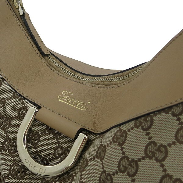 Gucci(����) 189833 GG�ΰ� �ڰ��� ī�᷹�� ȥ�� ���� D ������ ȣ�� ����� [���빮��] �̹���4 - ���̺��� �߰���ǰ