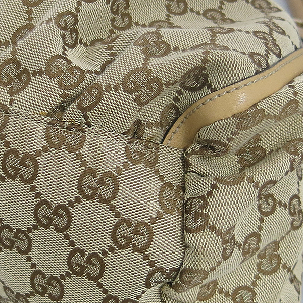 Gucci(����) 189833 GG�ΰ� �ڰ��� ī�᷹�� ȥ�� ���� D ������ ȣ�� ����� [���빮��] �̹���5 - ���̺��� �߰���ǰ