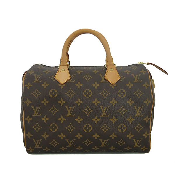 Louis Vuitton(���̺���) M41526 ���׷� ĵ���� ���ǵ� 30 ��Ʈ�� [���빮��] �̹���2 - ���̺��� �߰���ǰ