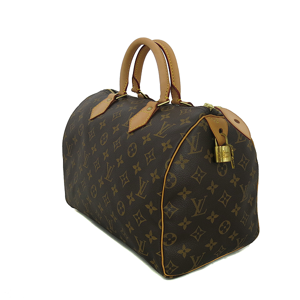 Louis Vuitton(���̺���) M41526 ���׷� ĵ���� ���ǵ� 30 ��Ʈ�� [���빮��] �̹���3 - ���̺��� �߰���ǰ