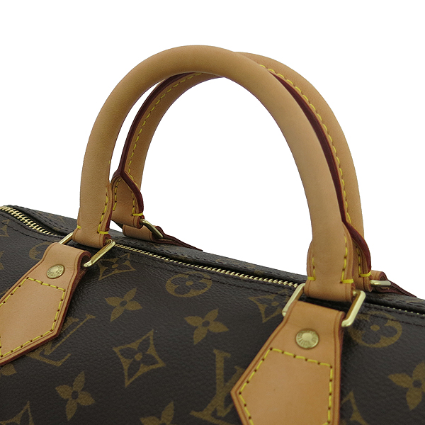 Louis Vuitton(���̺���) M41526 ���׷� ĵ���� ���ǵ� 30 ��Ʈ�� [���빮��] �̹���4 - ���̺��� �߰���ǰ