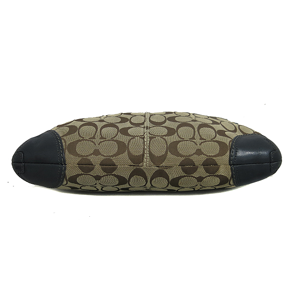 Coach(��ġ) 11431 �ñ״�ó �ڰ��� �������� ȥ�� �̴� ����� [���빮��] �̹���4 - ���̺��� �߰���ǰ