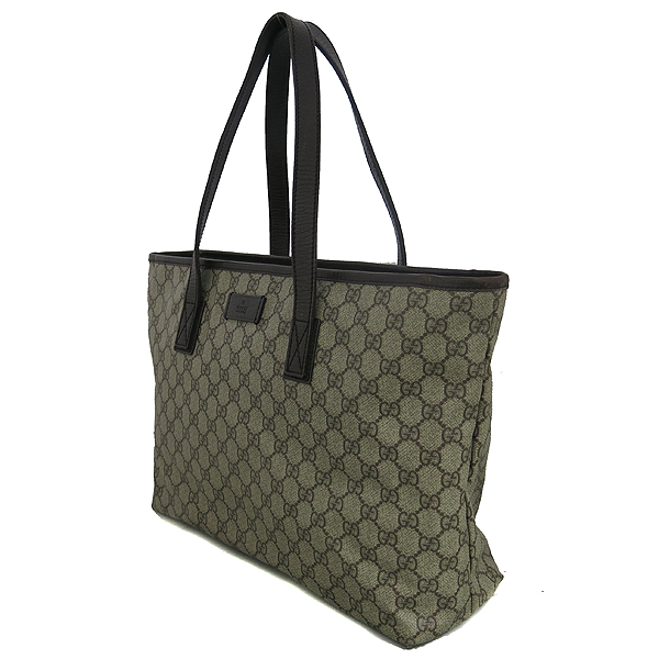 Gucci(����) 181084 GG�ΰ� PVC ��ũ ���� ���� ȥ�� ���� ����� [���빮��] �̹���2 - ���̺��� �߰���ǰ