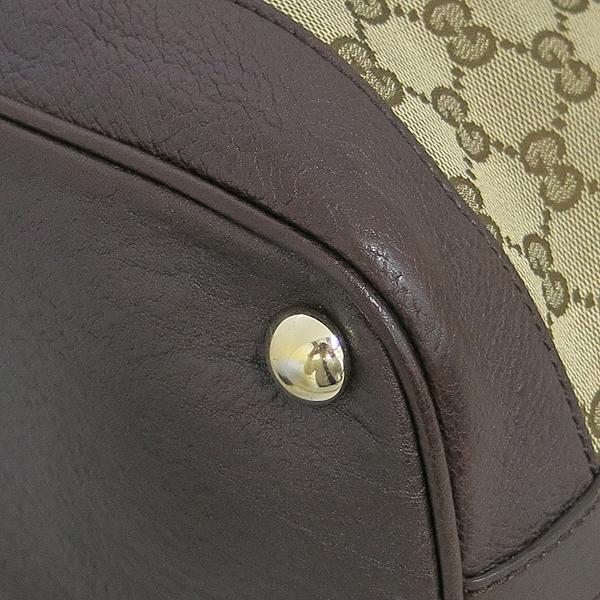 Gucci(����) 247279 GG�ΰ� �ڰ��� ���� ���� Ʈ���� �ΰ� �� ��� 2WAY [���빮��] �̹���5 - ���̺��� �߰���ǰ