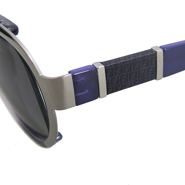 Fendi(���) FS5239K ���� �ΰ� ��� ���۶� [���빮��] �̹���5 - ���̺��� �߰���ǰ