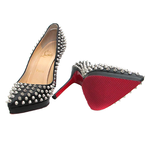 Christian Louboutin(ũ�����������) ���� ���� ���� ���͵� ��� ������ ���� [��õ��] �̹���2 - ���̺��� �߰���ǰ