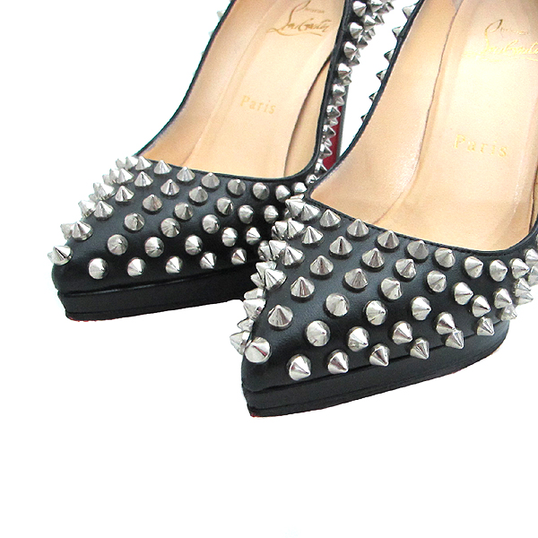 Christian Louboutin(ũ�����������) ���� ���� ���� ���͵� ��� ������ ���� [��õ��] �̹���3 - ���̺��� �߰���ǰ