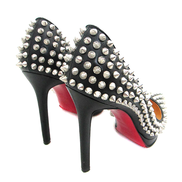 Christian Louboutin(ũ�����������) ���� ���� ���� ���͵� ��� ������ ���� [��õ��] �̹���4 - ���̺��� �߰���ǰ