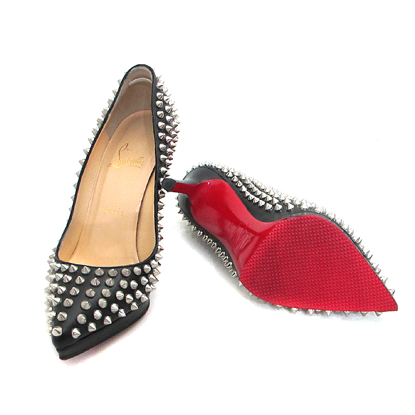 Christian Louboutin(ũ�����������) ���� ���� ���� ���͵� ��� ������ ���� [��õ��] �̹���5 - ���̺��� �߰���ǰ
