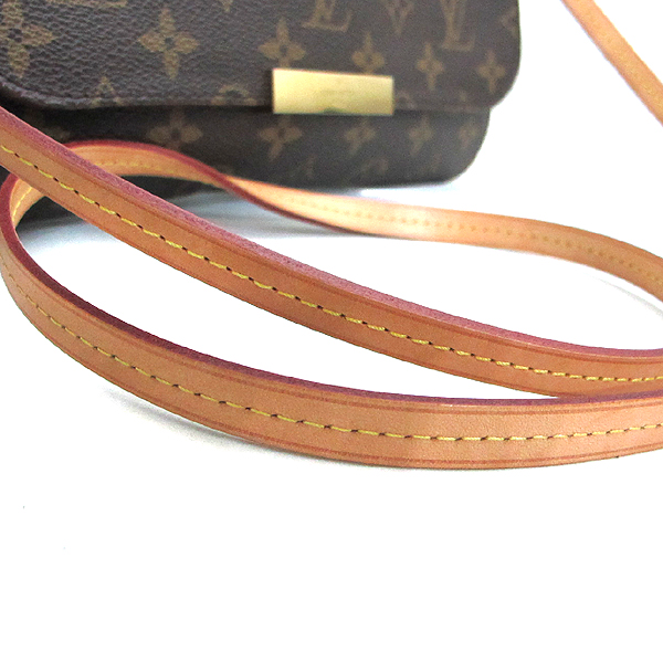 Louis Vuitton(���̺���) M40718 ���׷� ĵ���� ���̺��� MM 2WAY [��õ��] �̹���5 - ���̺��� �߰���ǰ