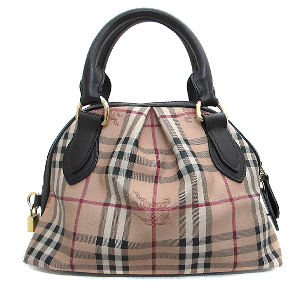Burberry(������) 3201007 Ŭ���� üũ THORNLEY(��) ��Ʈ�� [��õ��] �̹���2 - ���̺��� �߰���ǰ