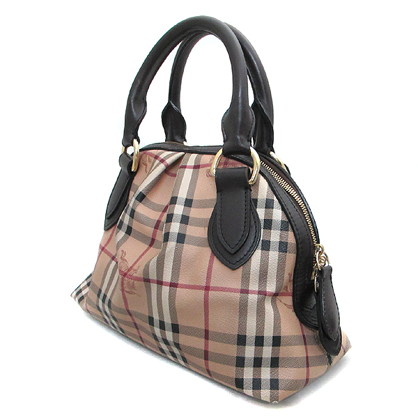Burberry(������) 3201007 Ŭ���� üũ THORNLEY(��) ��Ʈ�� [��õ��] �̹���3 - ���̺��� �߰���ǰ