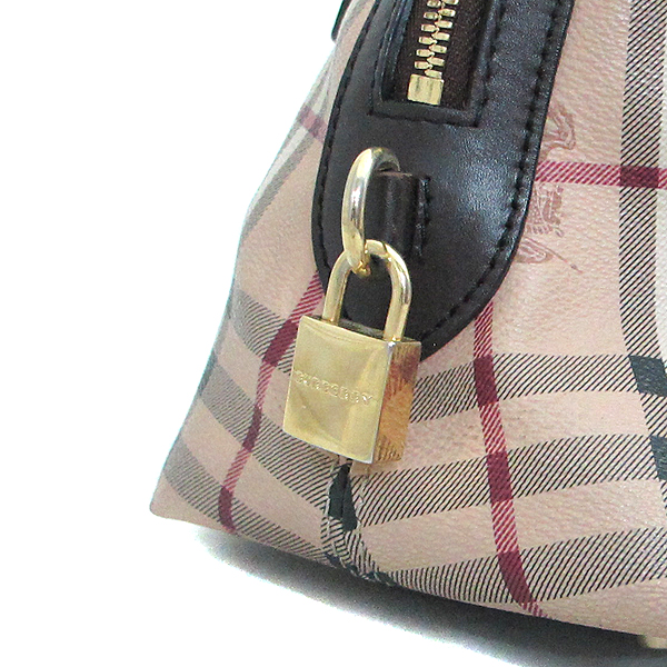 Burberry(������) 3201007 Ŭ���� üũ THORNLEY(��) ��Ʈ�� [��õ��] �̹���4 - ���̺��� �߰���ǰ