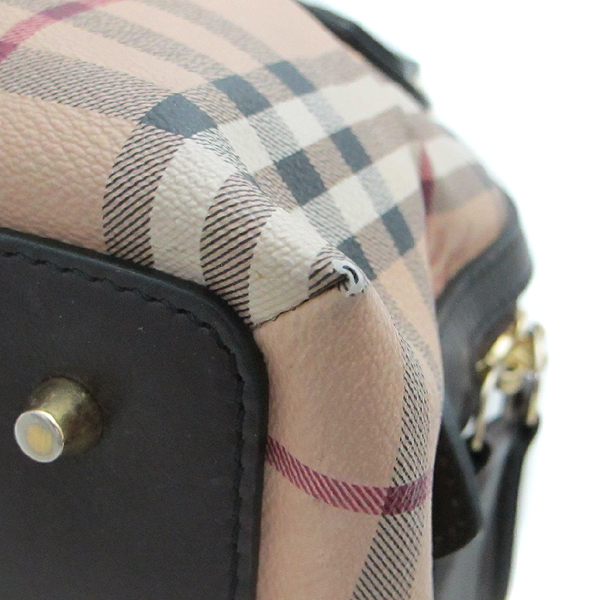 Burberry(������) 3201007 Ŭ���� üũ THORNLEY(��) ��Ʈ�� [��õ��] �̹���5 - ���̺��� �߰���ǰ