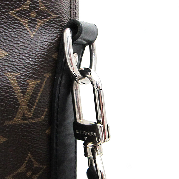 Louis Vuitton(���̺���) M56708 ���׷� ��ī�縣 ĵ���� ���̺� ��Ʈ�� + �����Ʈ�� [��õ��] �̹���3 - ���̺��� �߰���ǰ