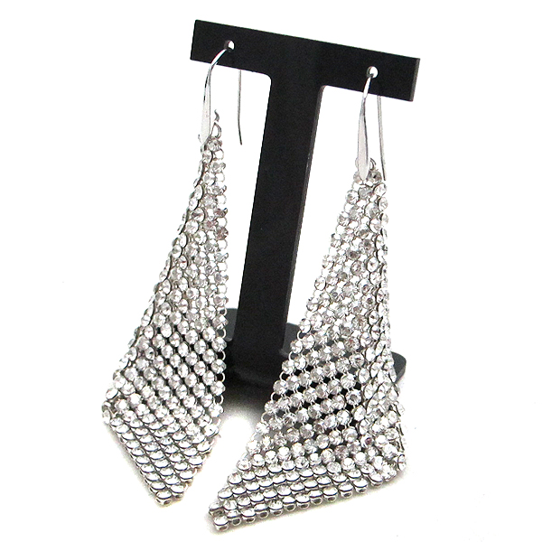 Swarovski(���ͷκ꽺Ű) ��� �Ͱ��� [��õ��] �̹���2 - ���̺��� �߰���ǰ