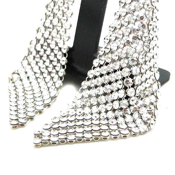 Swarovski(���ͷκ꽺Ű) ��� �Ͱ��� [��õ��] �̹���4 - ���̺��� �߰���ǰ