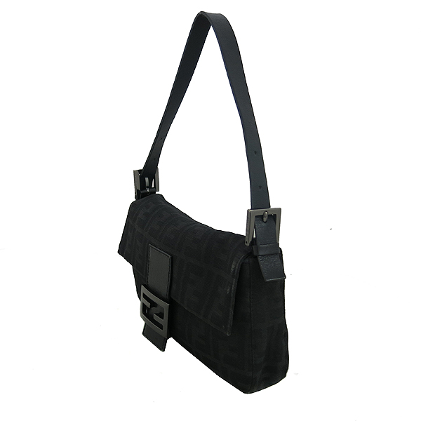 Fendi(���) 8BR000 ���� FF�ΰ� ��ī �ڰ��� ����ΰ� ���� �̴� ����� [���빮��] �̹���2 - ���̺��� �߰���ǰ