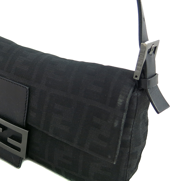 Fendi(���) 8BR000 ���� FF�ΰ� ��ī �ڰ��� ����ΰ� ���� �̴� ����� [���빮��] �̹���3 - ���̺��� �߰���ǰ