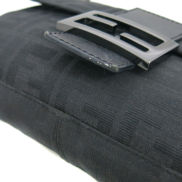 Fendi(���) 8BR000 ���� FF�ΰ� ��ī �ڰ��� ����ΰ� ���� �̴� ����� [���빮��] �̹���4 - ���̺��� �߰���ǰ