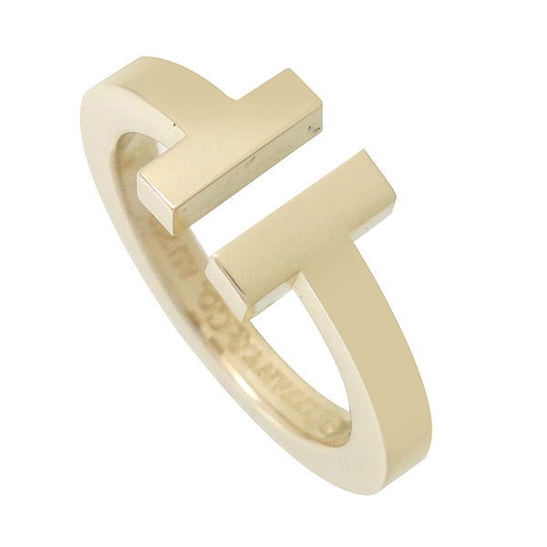 Tiffany(Ƽ�Ĵ�) 18K ��ũ��� T �÷��� ���̾� ���� �̹���2 - ���̺��� �߰���ǰ