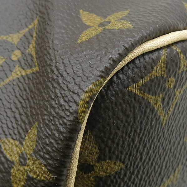 Louis Vuitton(���̺���) M41112 ���׷� ĵ���� ���ǵ� �ݵѸ��� 30 ��Ʈ�� + �����Ʈ�� 2WAY �̹���5 - ���̺��� �߰���ǰ