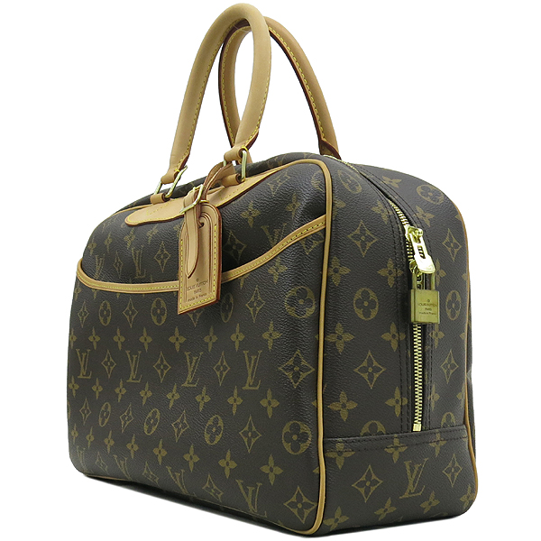 Louis Vuitton(���̺���) M47270 ���׷� ĵ���� ���︵ ����Ƽ ���� ��Ʈ�� �̹���3 - ���̺��� �߰���ǰ