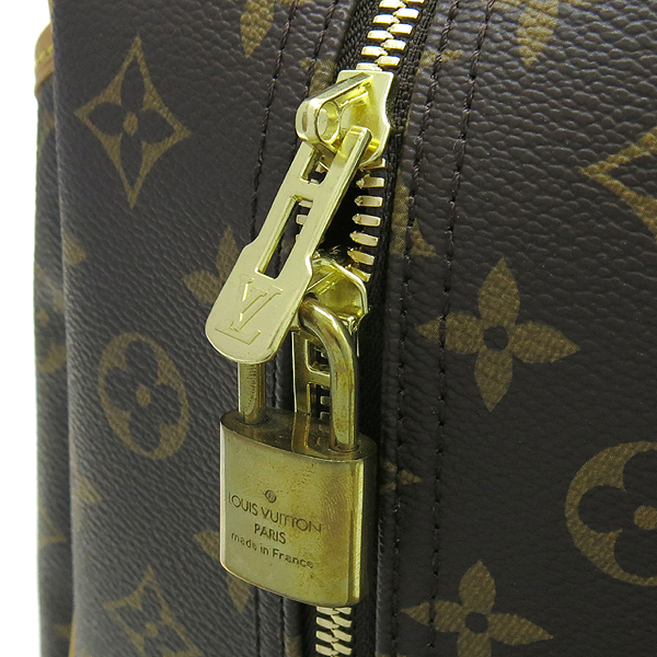 Louis Vuitton(���̺���) M47270 ���׷� ĵ���� ���︵ ����Ƽ ���� ��Ʈ�� �̹���5 - ���̺��� �߰���ǰ