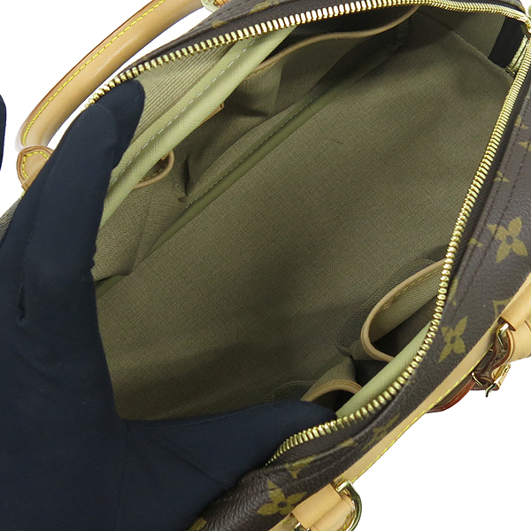 Louis Vuitton(���̺���) M47270 ���׷� ĵ���� ���︵ ����Ƽ ���� ��Ʈ�� �̹���6 - ���̺��� �߰���ǰ