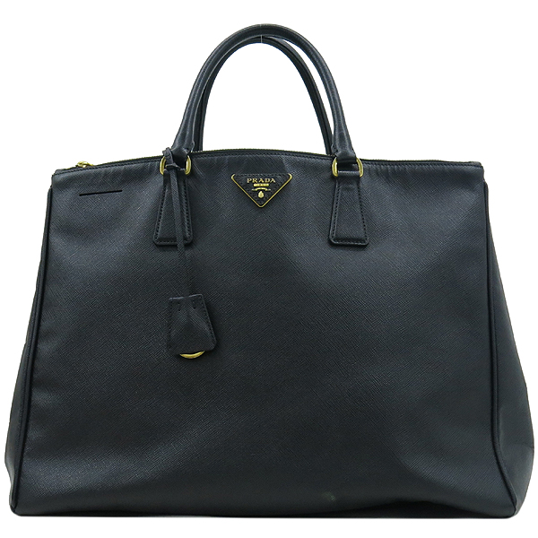 Prada(�����) BN1802 SAFFIANO LUX NERO ���ǾƳ� ���� ���� ����ΰ� ��Ʈ�� [�λ꼾�Һ���] �̹���2 - ���̺��� �߰���ǰ