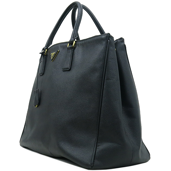 Prada(�����) BN1802 SAFFIANO LUX NERO ���ǾƳ� ���� ���� ����ΰ� ��Ʈ�� [�λ꼾�Һ���] �̹���3 - ���̺��� �߰���ǰ