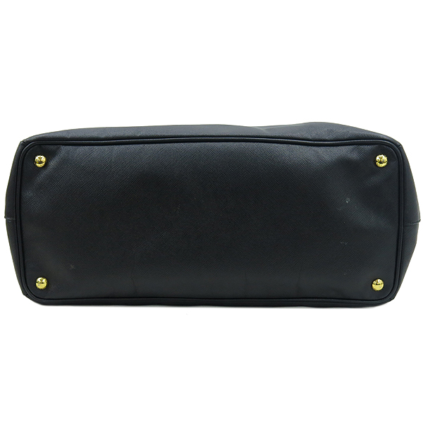 Prada(�����) BN1802 SAFFIANO LUX NERO ���ǾƳ� ���� ���� ����ΰ� ��Ʈ�� [�λ꼾�Һ���] �̹���5 - ���̺��� �߰���ǰ