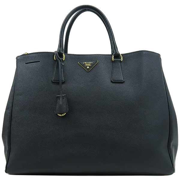 Prada(�����) BN1802 SAFFIANO LUX NERO ���ǾƳ� ���� ���� ����ΰ� �̹���2 - ���̺��� �߰���ǰ