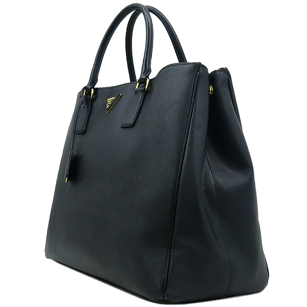 Prada(�����) BN1802 SAFFIANO LUX NERO ���ǾƳ� ���� ���� ����ΰ� �̹���3 - ���̺��� �߰���ǰ