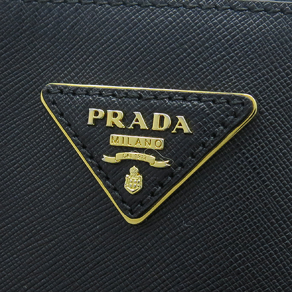 Prada(�����) BN1802 SAFFIANO LUX NERO ���ǾƳ� ���� ���� ����ΰ� �̹���4 - ���̺��� �߰���ǰ