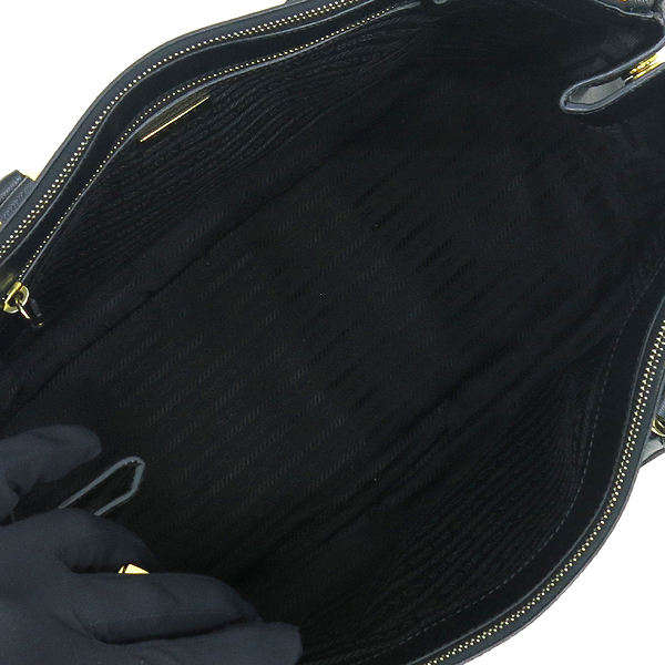 Prada(�����) BN1802 SAFFIANO LUX NERO ���ǾƳ� ���� ���� ����ΰ� �̹���6 - ���̺��� �߰���ǰ