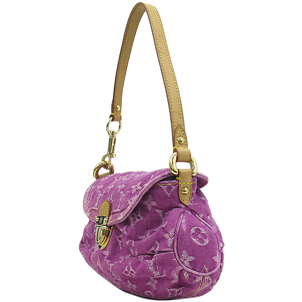 Louis Vuitton(���̺���) M95216 ���� �̴� ����Ƽ ����� �̹���2 - ���̺��� �߰���ǰ