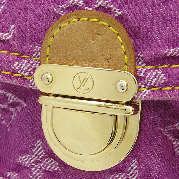 Louis Vuitton(���̺���) M95216 ���� �̴� ����Ƽ ����� �̹���3 - ���̺��� �߰���ǰ