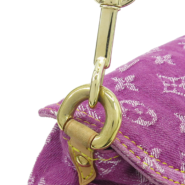 Louis Vuitton(���̺���) M95216 ���� �̴� ����Ƽ ����� �̹���4 - ���̺��� �߰���ǰ