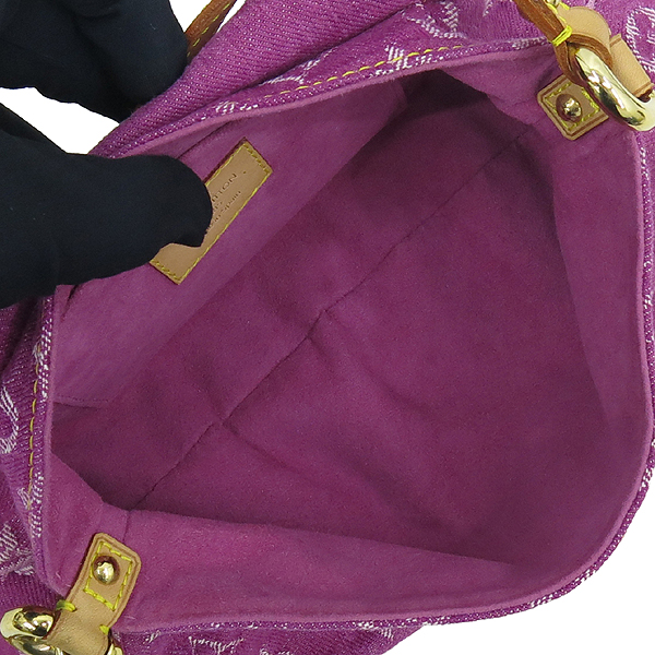 Louis Vuitton(���̺���) M95216 ���� �̴� ����Ƽ ����� �̹���5 - ���̺��� �߰���ǰ