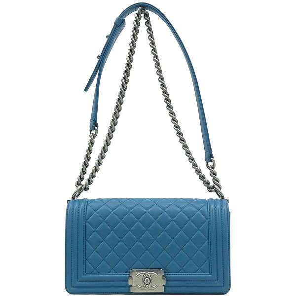 Chanel() A37587 Ų ̻ M Ƽ ü  ̹2 - ̺ ߰ǰ