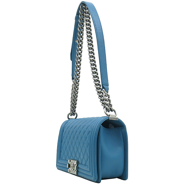 Chanel() A37587 Ų ̻ M Ƽ ü  ̹3 - ̺ ߰ǰ