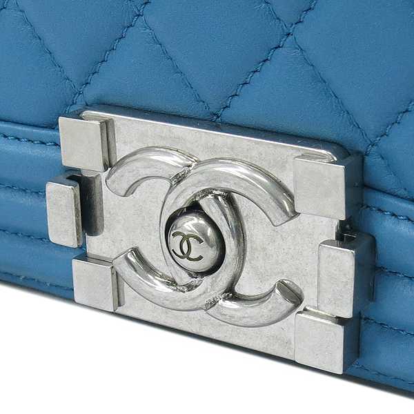 Chanel() A37587 Ų ̻ M Ƽ ü  ̹4 - ̺ ߰ǰ