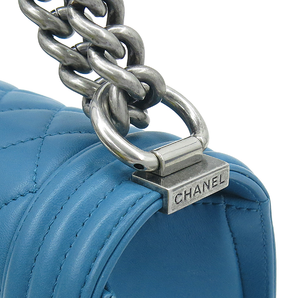 Chanel() A37587 Ų ̻ M Ƽ ü  ̹5 - ̺ ߰ǰ