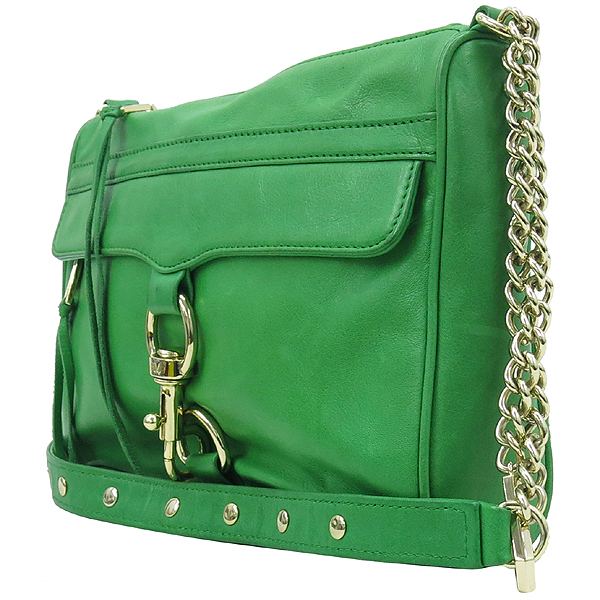 REBECCA MINKOFF(����ī������) �׸����� ������ ���� ü�� ����� �̹���3 - ���̺��� �߰���ǰ